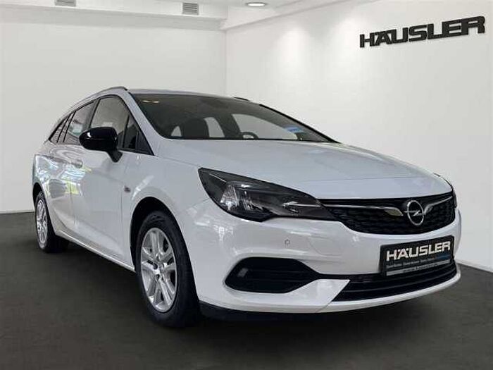 Opel Astra ST 1.2T Kamera PDC SHZ 145 PS