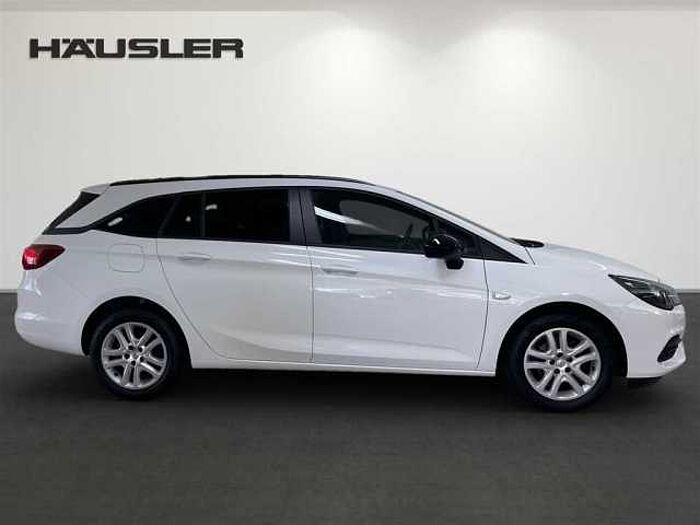 Opel Astra ST 1.2T Kamera PDC SHZ 145 PS