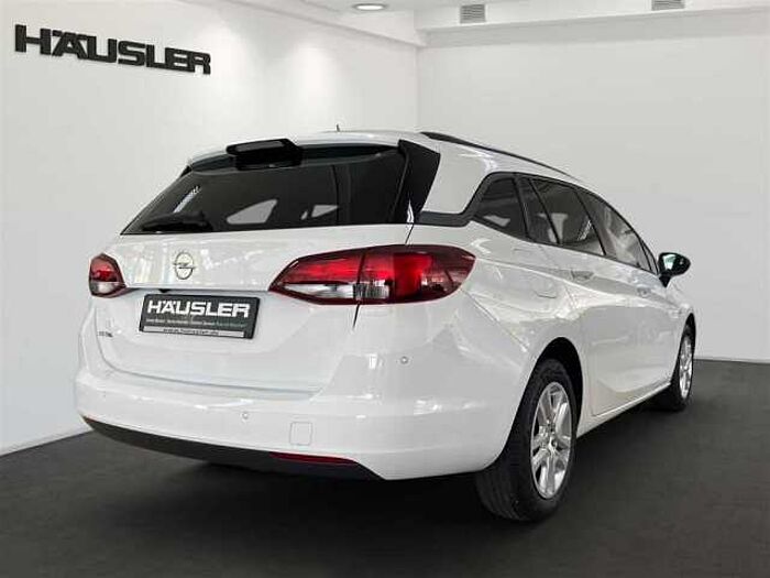 Opel Astra ST 1.2T Kamera PDC SHZ 145 PS