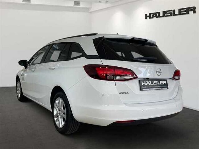 Opel Astra ST 1.2T Kamera PDC SHZ 145 PS