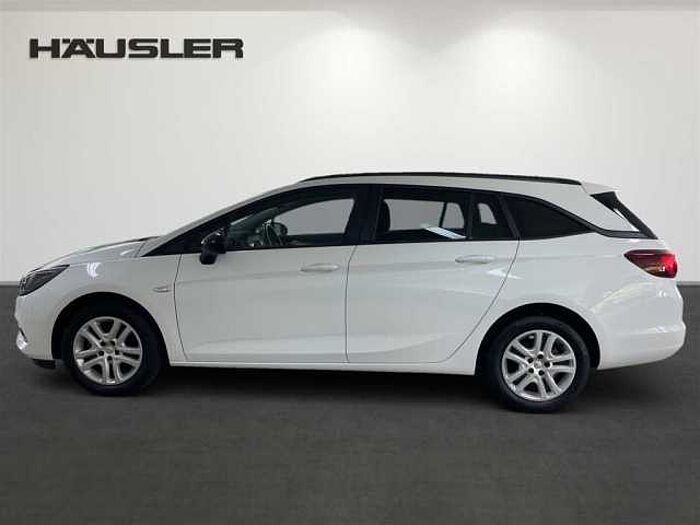 Opel Astra ST 1.2T Kamera PDC SHZ 145 PS
