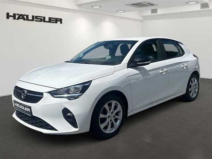 Opel Corsa Edition 1.2 Turbo 101PS Navi PDC LED DAB Carplay uvm.