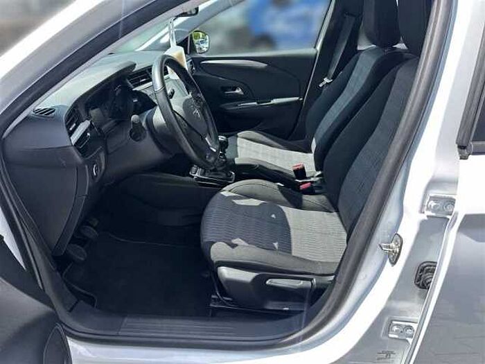Opel Corsa Edition 1.2 Turbo 101PS Navi PDC LED DAB Carplay uvm.
