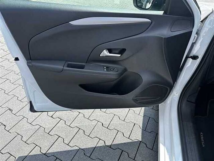 Opel Corsa Edition 1.2 Turbo 101PS Navi PDC LED DAB Carplay uvm.