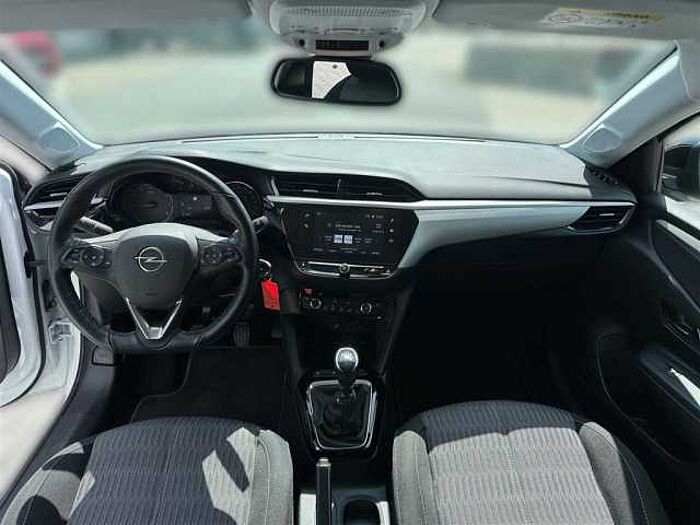 Opel Corsa Edition 1.2 Turbo 101PS Navi PDC LED DAB Carplay uvm.