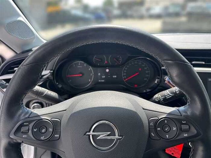 Opel Corsa Edition 1.2 Turbo 101PS Navi PDC LED DAB Carplay uvm.