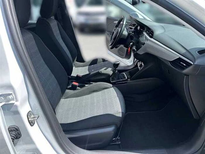Opel Corsa Edition 1.2 Turbo 101PS Navi PDC LED DAB Carplay uvm.