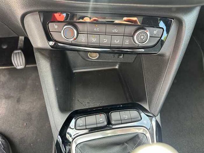 Opel Corsa Edition 1.2 Turbo 101PS Navi PDC LED DAB Carplay uvm.