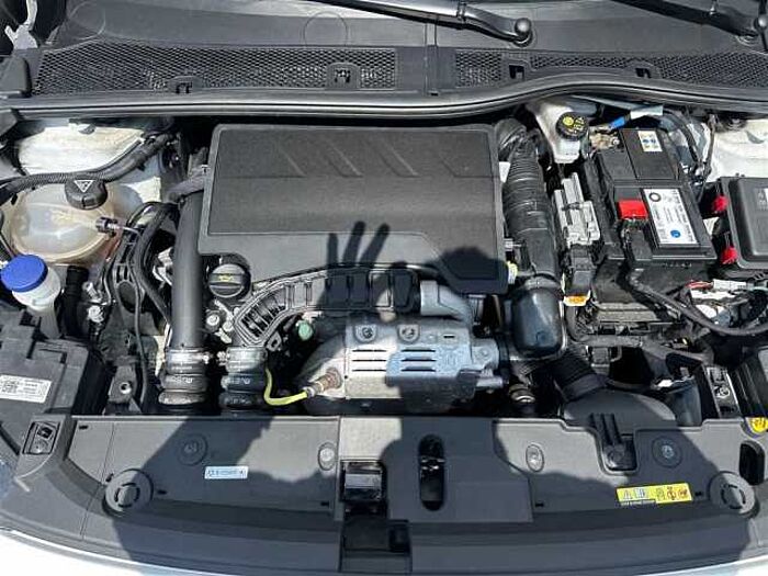 Opel Corsa Edition 1.2 Turbo 101PS Navi PDC LED DAB Carplay uvm.