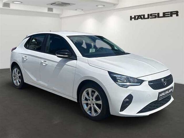 Opel Corsa Edition 1.2 Turbo 101PS Navi PDC LED DAB Carplay uvm.