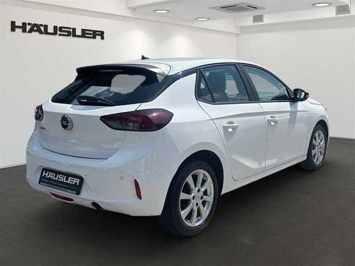 Opel Corsa Edition 1.2 Turbo 101PS Navi PDC LED DAB Carplay uvm.