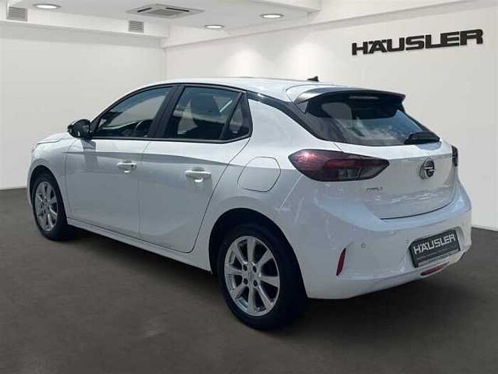 Opel Corsa Edition 1.2 Turbo 101PS Navi PDC LED DAB Carplay uvm.