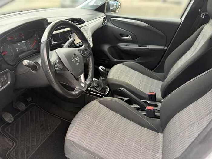 Opel Corsa Edition 75PS Sitz&Lenkradheiz Klima CarPlay Parksensoren