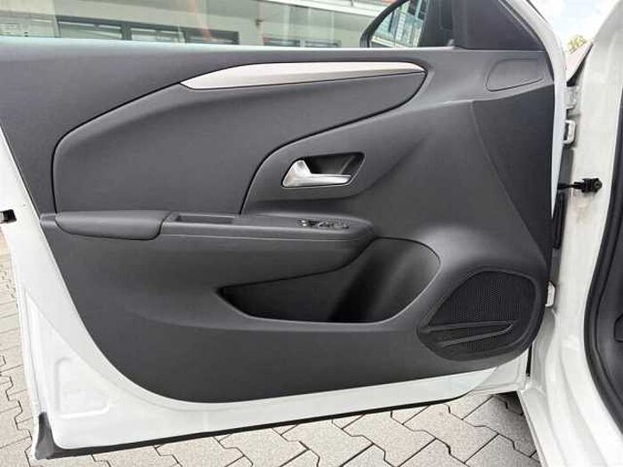 Opel Corsa Edition 75PS Sitz&Lenkradheiz Klima CarPlay Parksensoren
