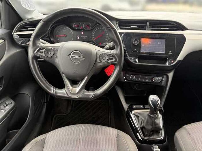 Opel Corsa Edition 75PS Sitz&Lenkradheiz Klima CarPlay Parksensoren