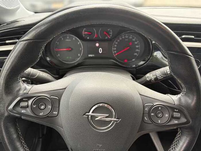 Opel Corsa Edition 75PS Sitz&Lenkradheiz Klima CarPlay Parksensoren