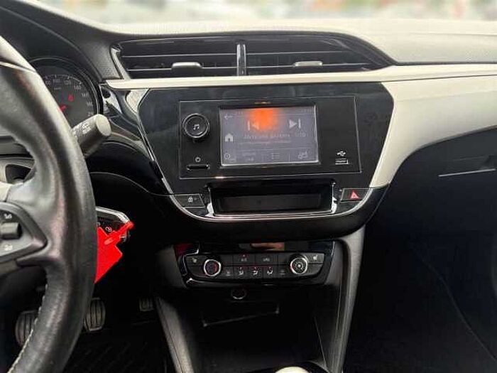 Opel Corsa Edition 75PS Sitz&Lenkradheiz Klima CarPlay Parksensoren