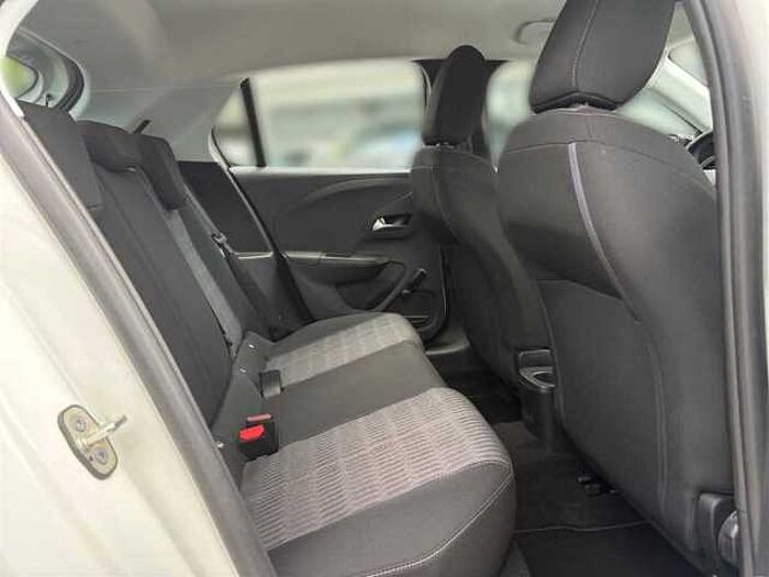 Opel Corsa Edition 75PS Sitz&Lenkradheiz Klima CarPlay Parksensoren