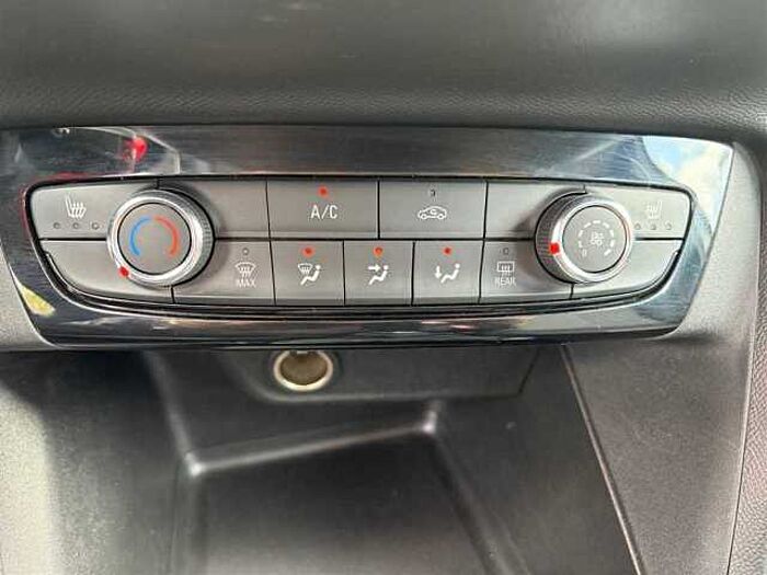 Opel Corsa Edition 75PS Sitz&Lenkradheiz Klima CarPlay Parksensoren