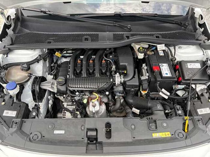 Opel Corsa Edition 75PS Sitz&Lenkradheiz Klima CarPlay Parksensoren