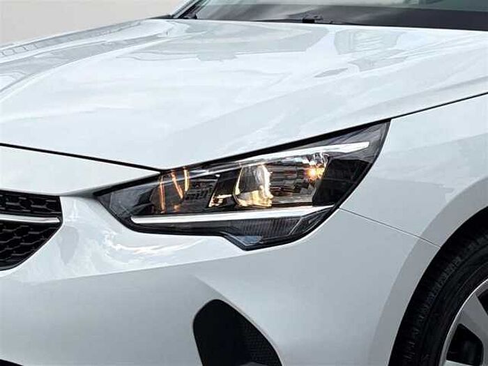 Opel Corsa Edition 75PS Sitz&Lenkradheiz Klima CarPlay Parksensoren
