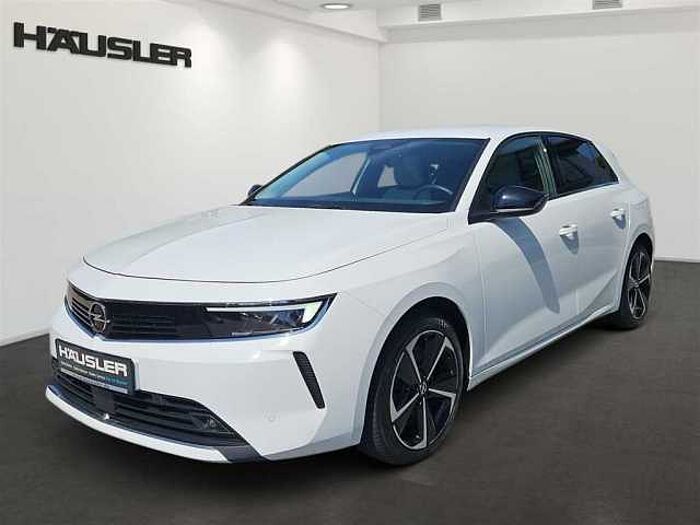 Opel Astra Elegance Plug-In Hybrid Sitz&Lenkradhzg beheiz Frontscheibe Klimaauto
