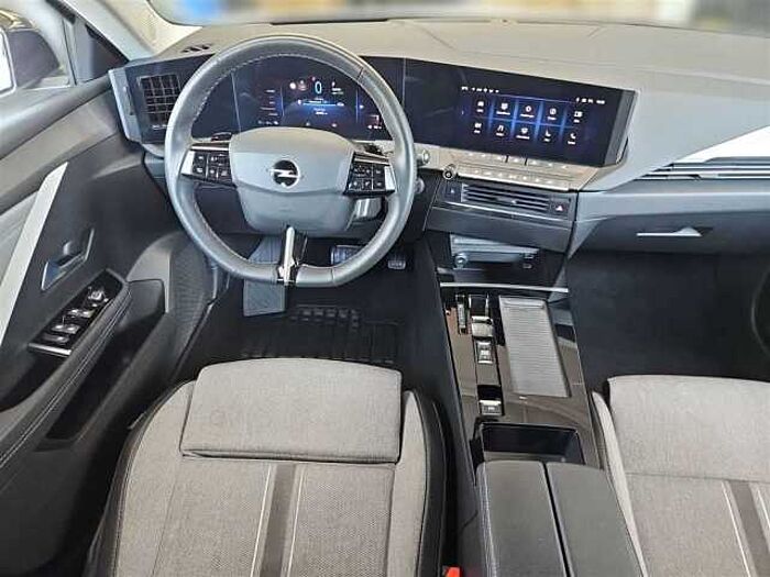 Opel Astra Elegance Plug-In Hybrid Sitz&Lenkradhzg beheiz Frontscheibe Klimaauto