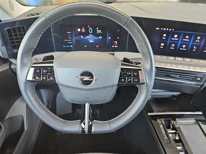 Opel Astra Elegance Plug-In Hybrid Sitz&Lenkradhzg beheiz Frontscheibe Klimaauto