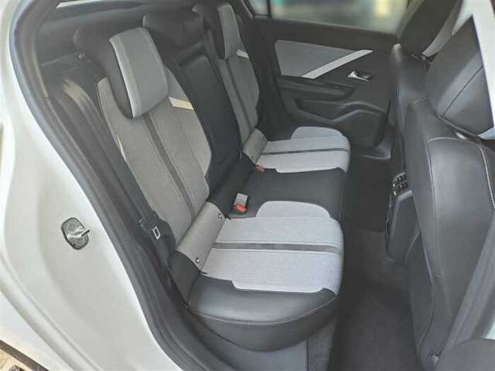 Opel Astra Elegance Plug-In Hybrid Sitz&Lenkradhzg beheiz Frontscheibe Klimaauto