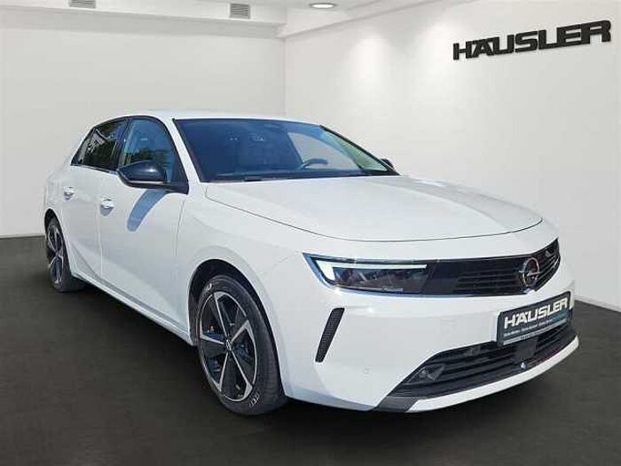 Opel Astra Elegance Plug-In Hybrid Sitz&Lenkradhzg beheiz Frontscheibe Klimaauto