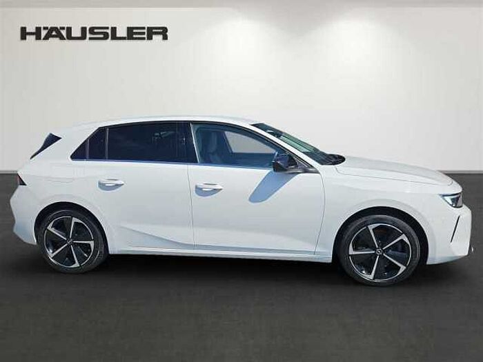 Opel Astra Elegance Plug-In Hybrid Sitz&Lenkradhzg beheiz Frontscheibe Klimaauto