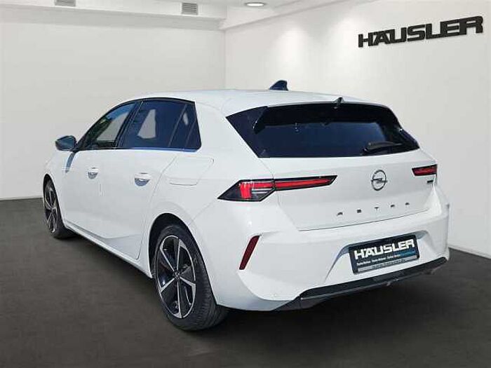 Opel Astra Elegance Plug-In Hybrid Sitz&Lenkradhzg beheiz Frontscheibe Klimaauto