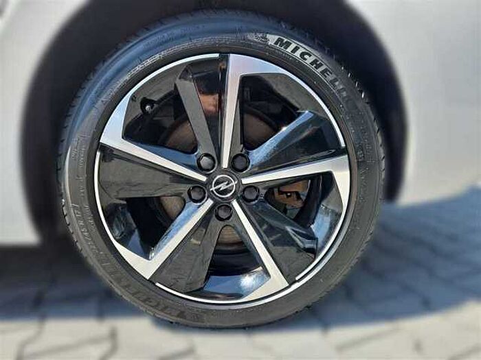 Opel Astra Elegance Plug-In Hybrid Sitz&Lenkradhzg beheiz Frontscheibe Klimaauto
