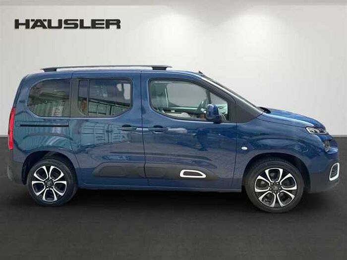 Citroen Berlingo Shine Navi DAB Klima&Sicht Paket Sicherheits-Paket uvm.