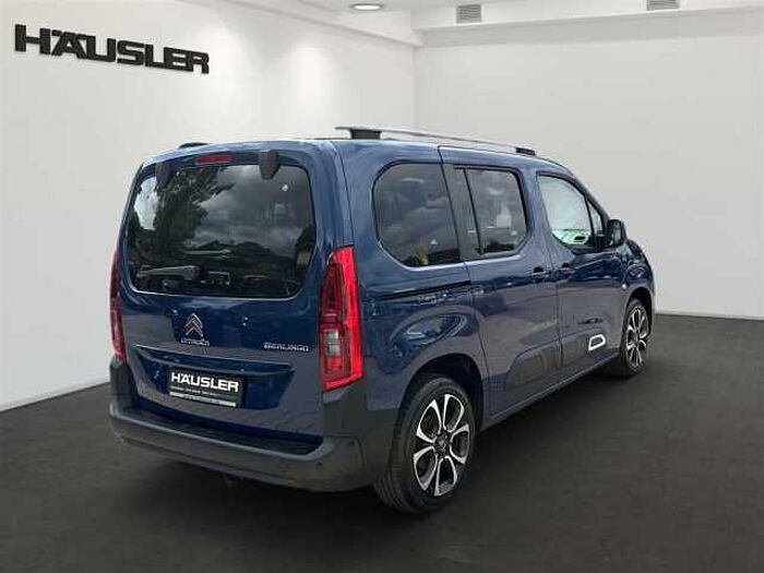 Citroen Berlingo Shine Navi DAB Klima&Sicht Paket Sicherheits-Paket uvm.