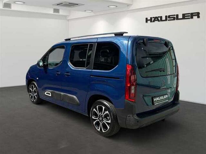 Citroen Berlingo Shine Navi DAB Klima&Sicht Paket Sicherheits-Paket uvm.
