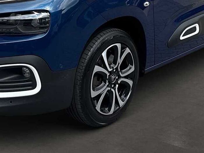 Citroen Berlingo Shine Navi DAB Klima&Sicht Paket Sicherheits-Paket uvm.