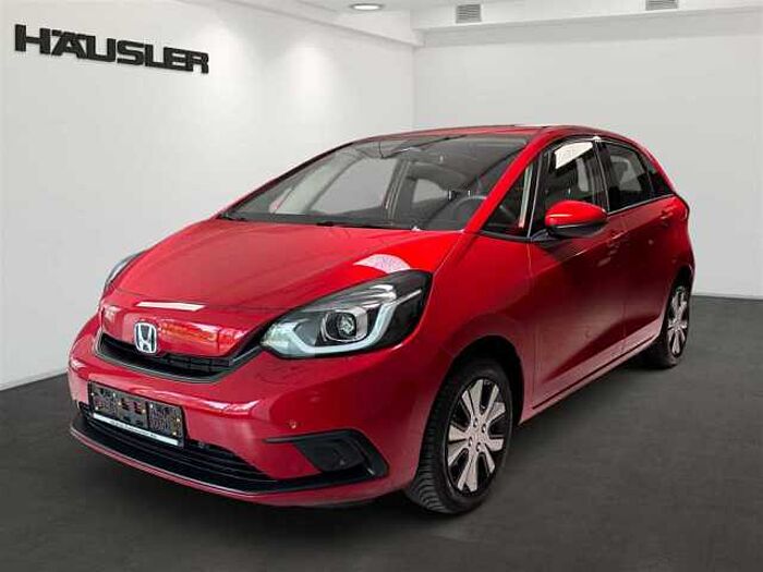 Honda Jazz Elegance Automatik Rückfahrkamera Sitzheizung LED