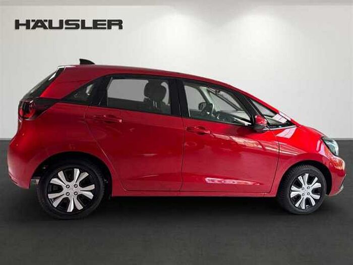 Honda Jazz Elegance Automatik Rückfahrkamera Sitzheizung LED
