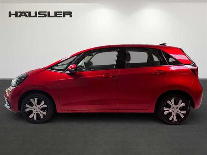 Honda Jazz Elegance Automatik Rückfahrkamera Sitzheizung LED