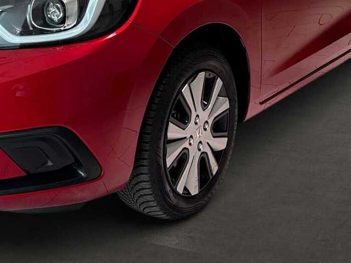 Honda Jazz Elegance Automatik Rückfahrkamera Sitzheizung LED