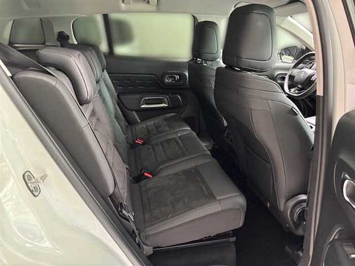 Citroen C5 Aircross PHEV 1.2 Automatik Rückfahrkamera Sitzheizung LED