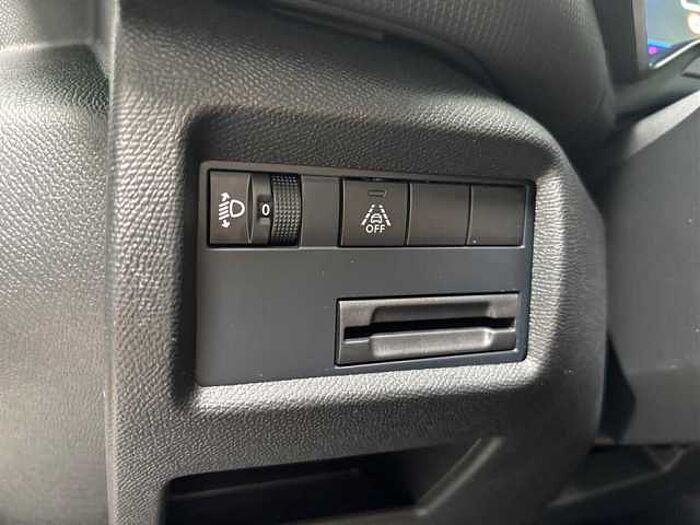 Citroen C5 Aircross PHEV 1.2 Automatik Rückfahrkamera Sitzheizung LED
