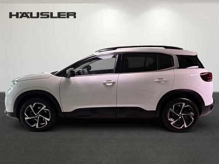 Citroen C5 Aircross PHEV 1.2 Automatik Rückfahrkamera Sitzheizung LED
