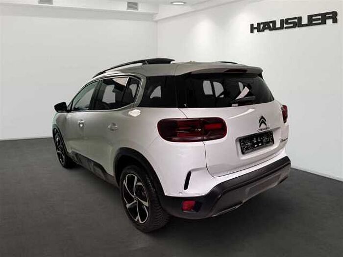 Citroen C5 Aircross PHEV 1.2 Automatik Rückfahrkamera Sitzheizung LED