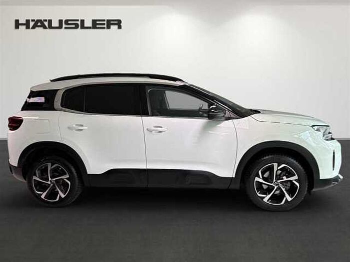 Citroen C5 Aircross PHEV 1.2 Automatik Rückfahrkamera Sitzheizung LED