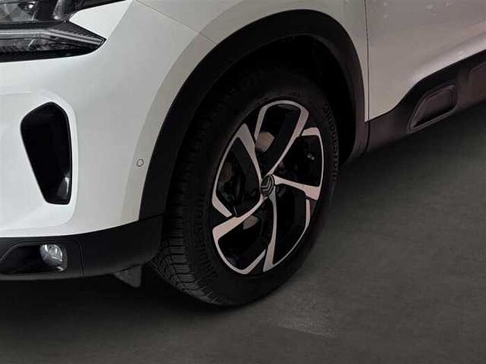 Citroen C5 Aircross PHEV 1.2 Automatik Rückfahrkamera Sitzheizung LED