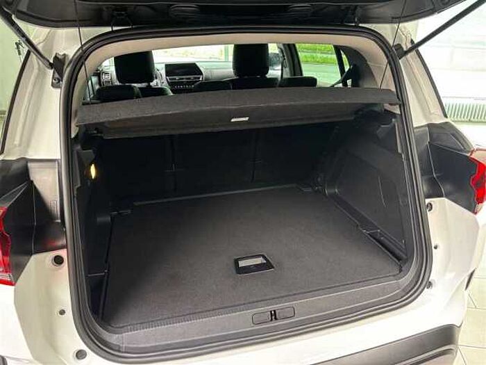 Citroen C5 Aircross PHEV 1.2 Automatik Rückfahrkamera Sitzheizung LED
