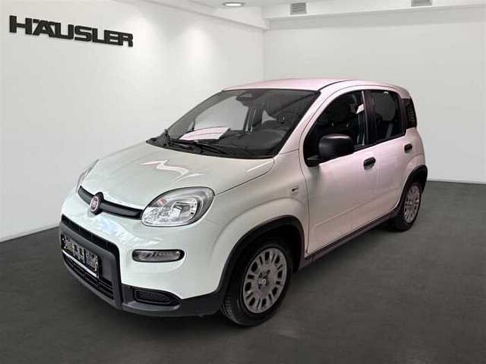 Fiat Panda 1.0 Hybrid GSE Klimaanlage Einparkhilfe hinten