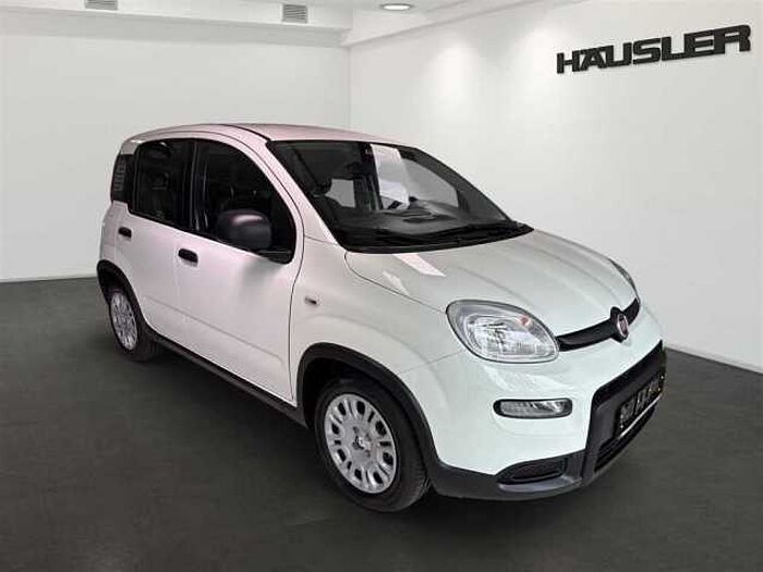 Fiat Panda 1.0 Hybrid GSE Klimaanlage Einparkhilfe hinten